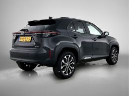 Toyota Yaris_Cross