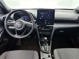 Toyota Yaris_Cross