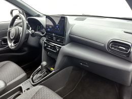 Toyota Yaris_Cross