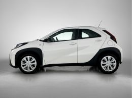 Toyota Aygo_X