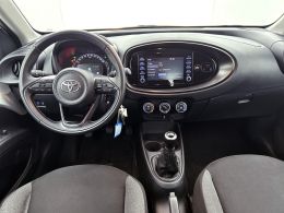 Toyota Aygo_X