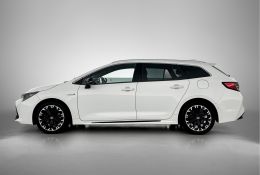 Toyota Corolla_Touring_Sports