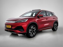 BYD ATTO_3