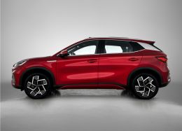 BYD ATTO_3