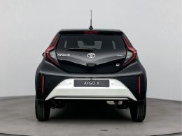 Toyota Aygo_X
