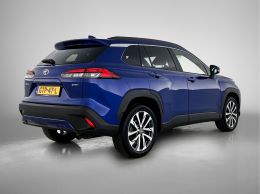 Toyota Corolla_Cross