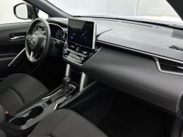 Toyota Corolla_Cross