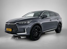 BYD TANG