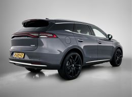 BYD TANG