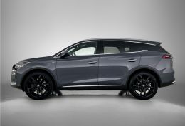 BYD TANG