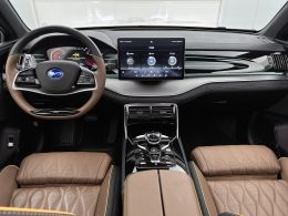 BYD TANG
