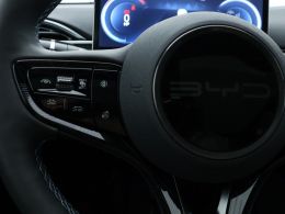 BYD Seal