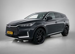 BYD TANG