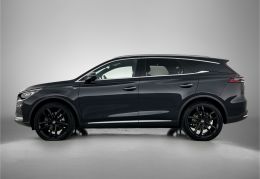 BYD TANG