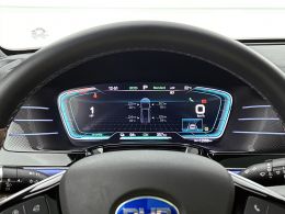 BYD TANG
