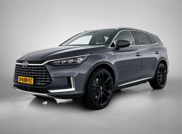 BYD TANG