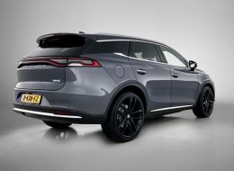 BYD TANG
