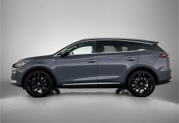 BYD TANG