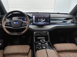BYD TANG