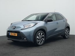 Toyota Aygo_X