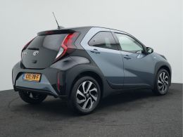 Toyota Aygo_X