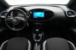 Toyota Aygo_X