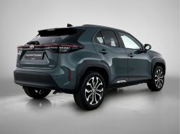 Toyota Yaris_Cross