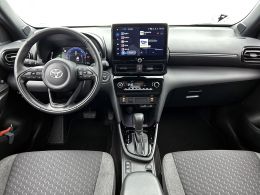 Toyota Yaris_Cross