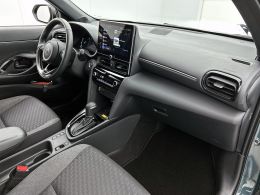 Toyota Yaris_Cross