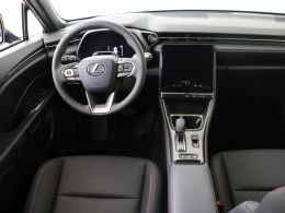 Lexus LBX