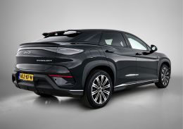 BYD SEALION