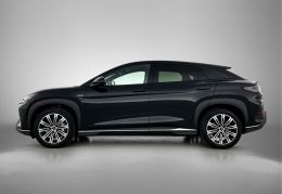 BYD SEALION