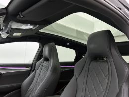 BYD SEALION