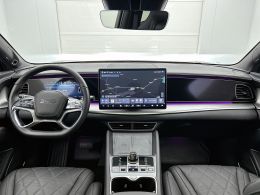 BYD SEALION
