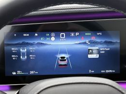 BYD SEALION