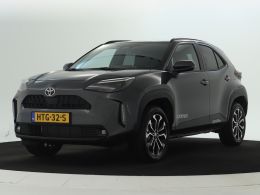 Toyota Yaris_Cross