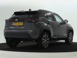 Toyota Yaris_Cross