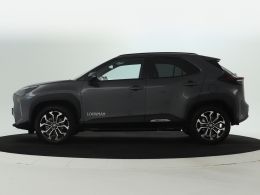 Toyota Yaris_Cross