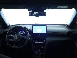 Toyota Yaris_Cross