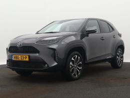 Toyota Yaris_Cross
