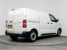 Toyota PROACE_Electric_Worker