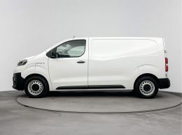 Toyota PROACE_Electric_Worker
