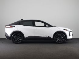 Toyota C-HR+