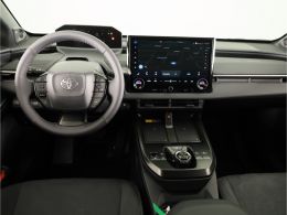 Toyota C-HR+