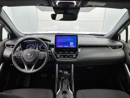 Toyota Corolla_Cross