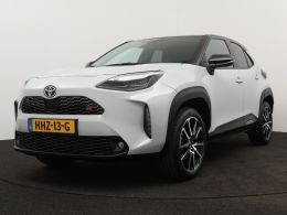 Toyota Yaris_Cross