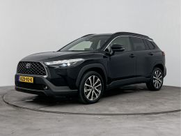 Toyota Corolla_Cross
