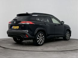 Toyota Corolla_Cross
