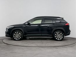 Toyota Corolla_Cross