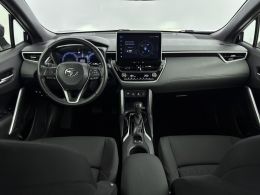 Toyota Corolla_Cross